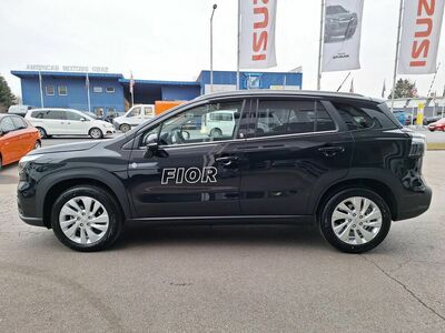 Suzuki S-Cross Neuwagen