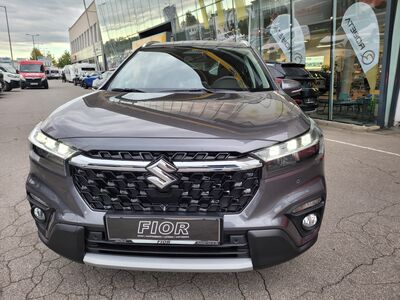 Suzuki S-Cross Neuwagen Suzuki S-Cross Neuwagen