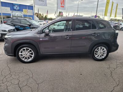 Suzuki S-Cross Neuwagen Suzuki S-Cross Neuwagen