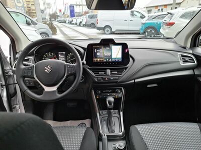 Suzuki S-Cross Neuwagen Suzuki S-Cross Neuwagen
