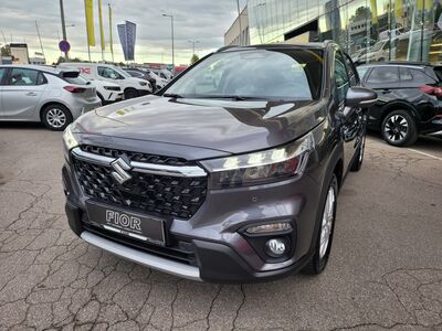 Suzuki S-Cross Neuwagen Suzuki S-Cross Neuwagen