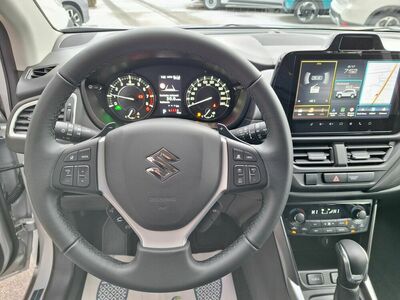 Suzuki S-Cross Neuwagen Suzuki S-Cross Neuwagen
