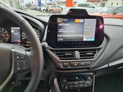 Suzuki S-Cross Neuwagen Suzuki S-Cross Neuwagen