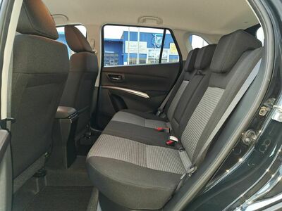 Suzuki S-Cross Neuwagen Suzuki S-Cross Neuwagen