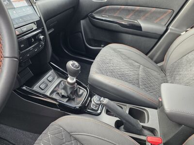 Suzuki Vitara Vorführwagen