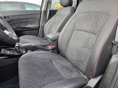 Suzuki Vitara Vorführwagen