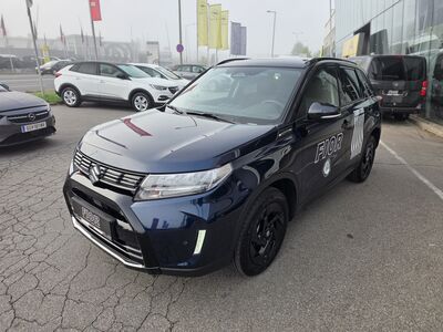 Suzuki Vitara Vorführwagen