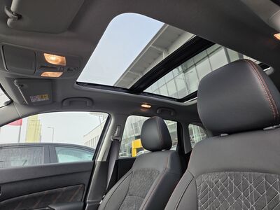 Suzuki Vitara Vorführwagen