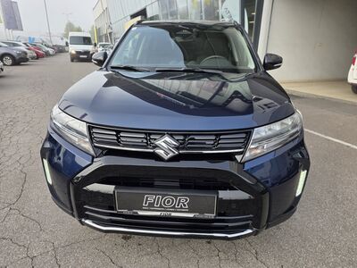 Suzuki Vitara Vorführwagen