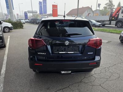 Suzuki Vitara Vorführwagen