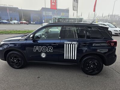 Suzuki Vitara Vorführwagen