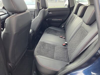 Suzuki Vitara Vorführwagen