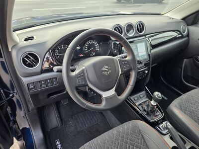Suzuki Vitara Vorführwagen