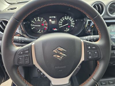 Suzuki Vitara Vorführwagen
