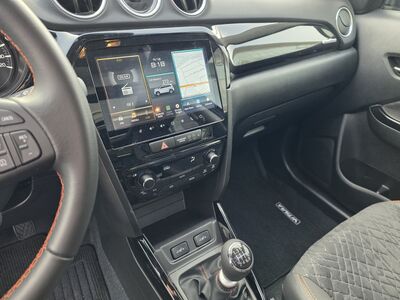 Suzuki Vitara Vorführwagen