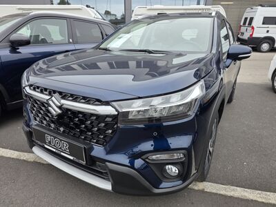 Suzuki S-Cross Neuwagen Suzuki S-Cross Neuwagen