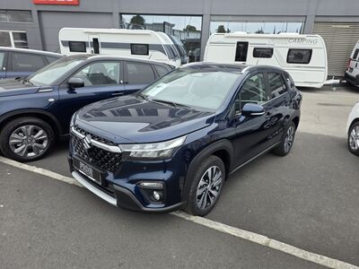 Suzuki S-Cross Neuwagen Suzuki S-Cross Neuwagen