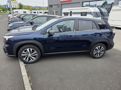 Suzuki S-Cross Neuwagen Suzuki S-Cross Neuwagen