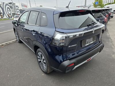 Suzuki S-Cross Neuwagen Suzuki S-Cross Neuwagen