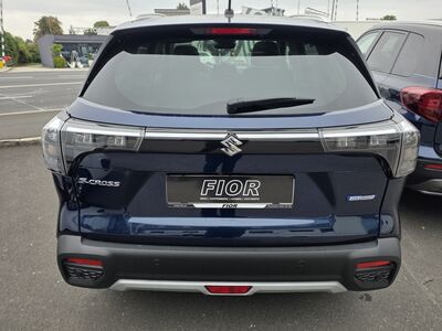 Suzuki S-Cross Neuwagen Suzuki S-Cross Neuwagen