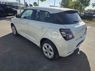 Suzuki Swift Vorführwagen