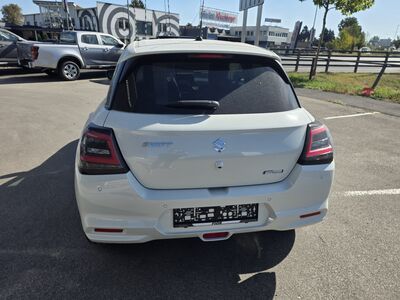 Suzuki Swift Vorführwagen