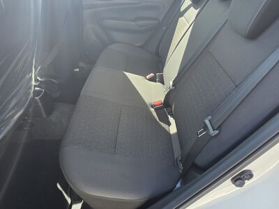 Suzuki Swift Vorführwagen