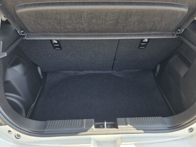Suzuki Swift Vorführwagen