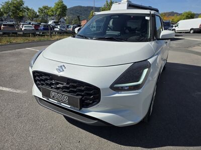 Suzuki Swift Vorführwagen