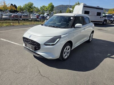Suzuki Swift Vorführwagen