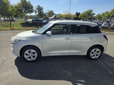 Suzuki Swift Vorführwagen