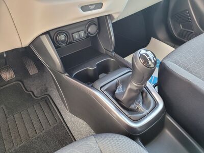 Suzuki Swift Vorführwagen Suzuki Swift Vorführwagen