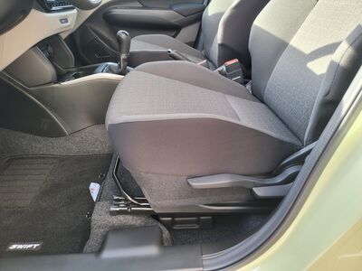 Suzuki Swift Vorführwagen Suzuki Swift Vorführwagen
