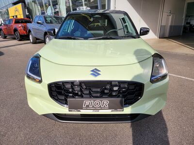 Suzuki Swift Vorführwagen Suzuki Swift Vorführwagen