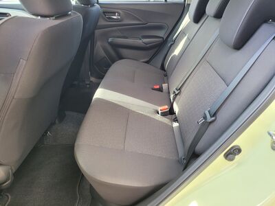 Suzuki Swift Vorführwagen Suzuki Swift Vorführwagen