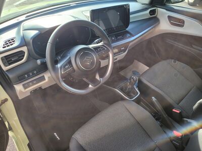 Suzuki Swift Vorführwagen Suzuki Swift Vorführwagen