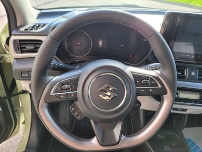 Suzuki Swift Vorführwagen Suzuki Swift Vorführwagen