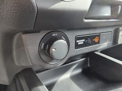 Isuzu D-Max Neuwagen Isuzu D-Max Neuwagen