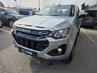 Isuzu D-Max Neuwagen Isuzu D-Max Neuwagen