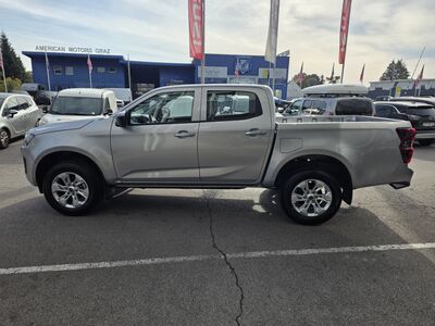 Isuzu D-Max Neuwagen Isuzu D-Max Neuwagen
