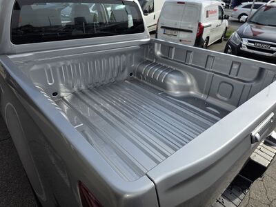 Isuzu D-Max Neuwagen Isuzu D-Max Neuwagen