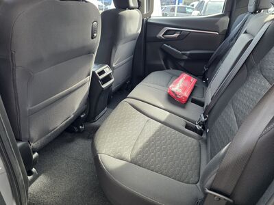 Isuzu D-Max Neuwagen Isuzu D-Max Neuwagen