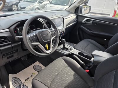 Isuzu D-Max Neuwagen Isuzu D-Max Neuwagen