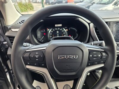 Isuzu D-Max Neuwagen Isuzu D-Max Neuwagen