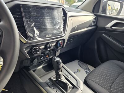 Isuzu D-Max Neuwagen Isuzu D-Max Neuwagen