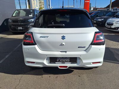 Suzuki Swift Neuwagen Suzuki Swift Neuwagen