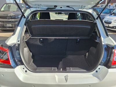 Suzuki Swift Neuwagen Suzuki Swift Neuwagen