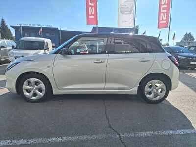 Suzuki Swift Neuwagen Suzuki Swift Neuwagen