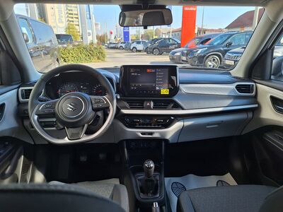 Suzuki Swift Neuwagen Suzuki Swift Neuwagen