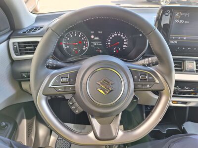 Suzuki Swift Neuwagen Suzuki Swift Neuwagen